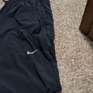 Mens nike dri fit pants